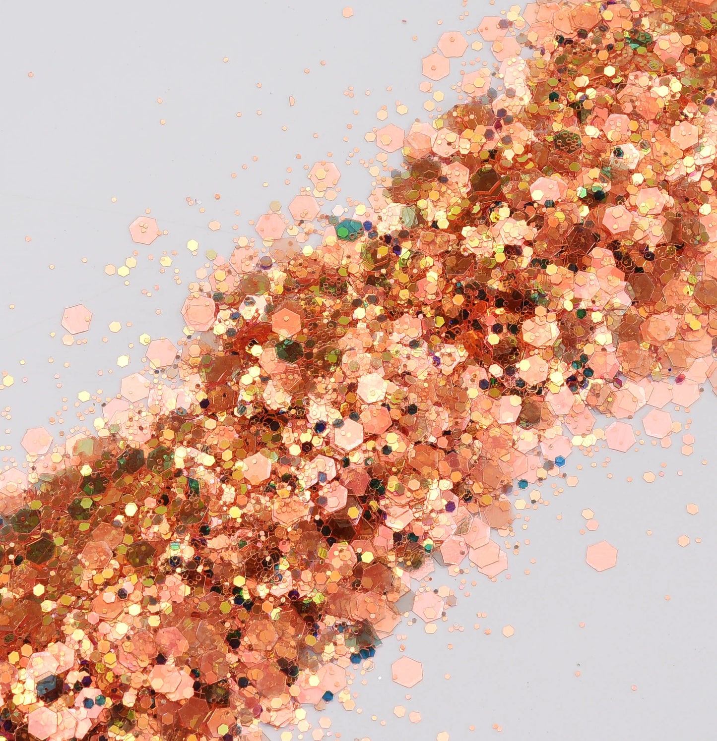 Mermaid Glitter Collection