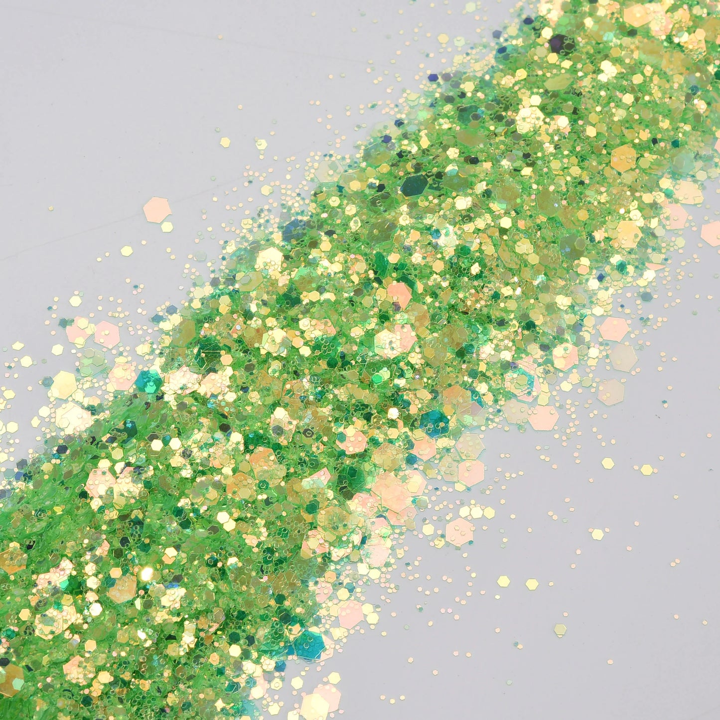 Mermaid Glitter Collection