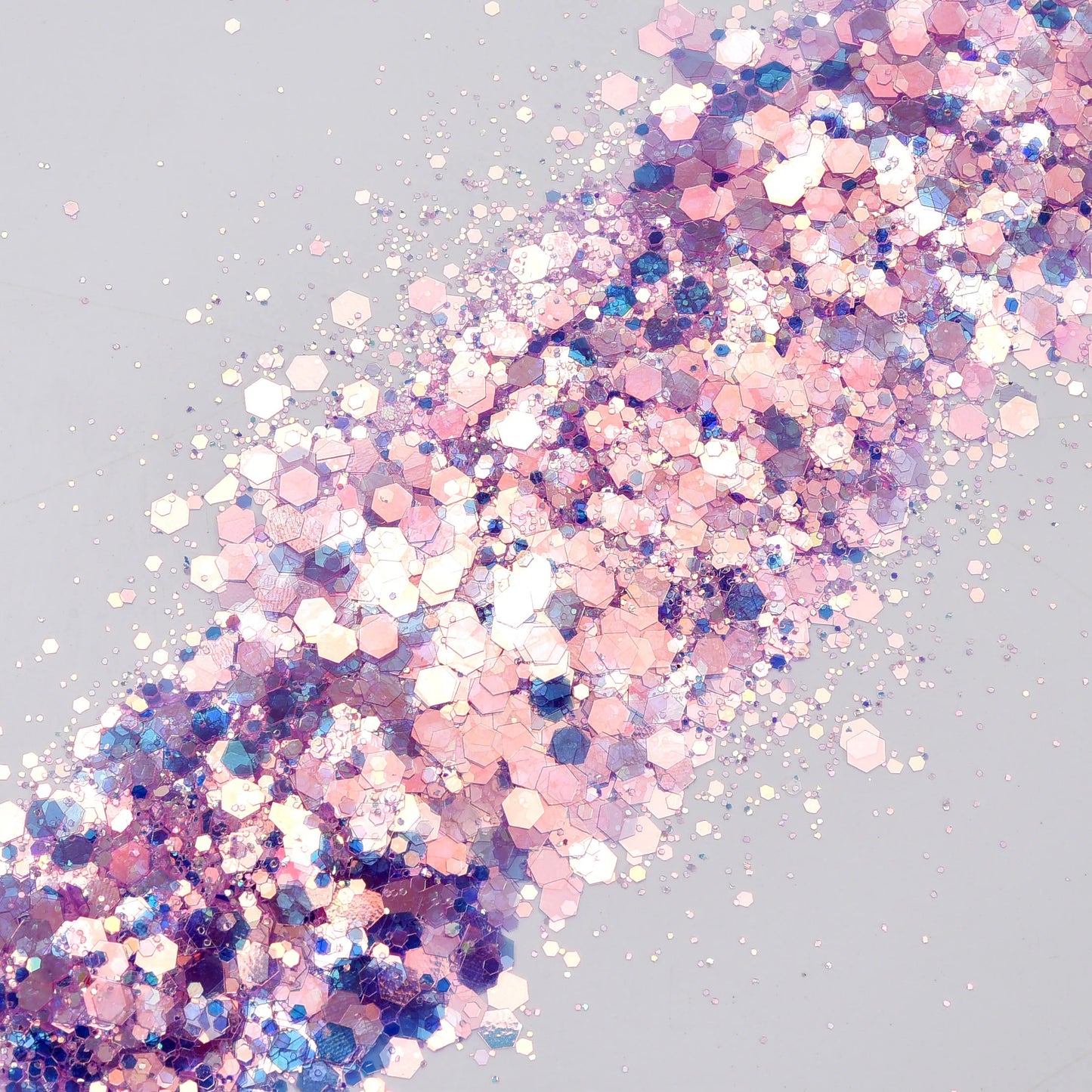 Mermaid Glitter Collection