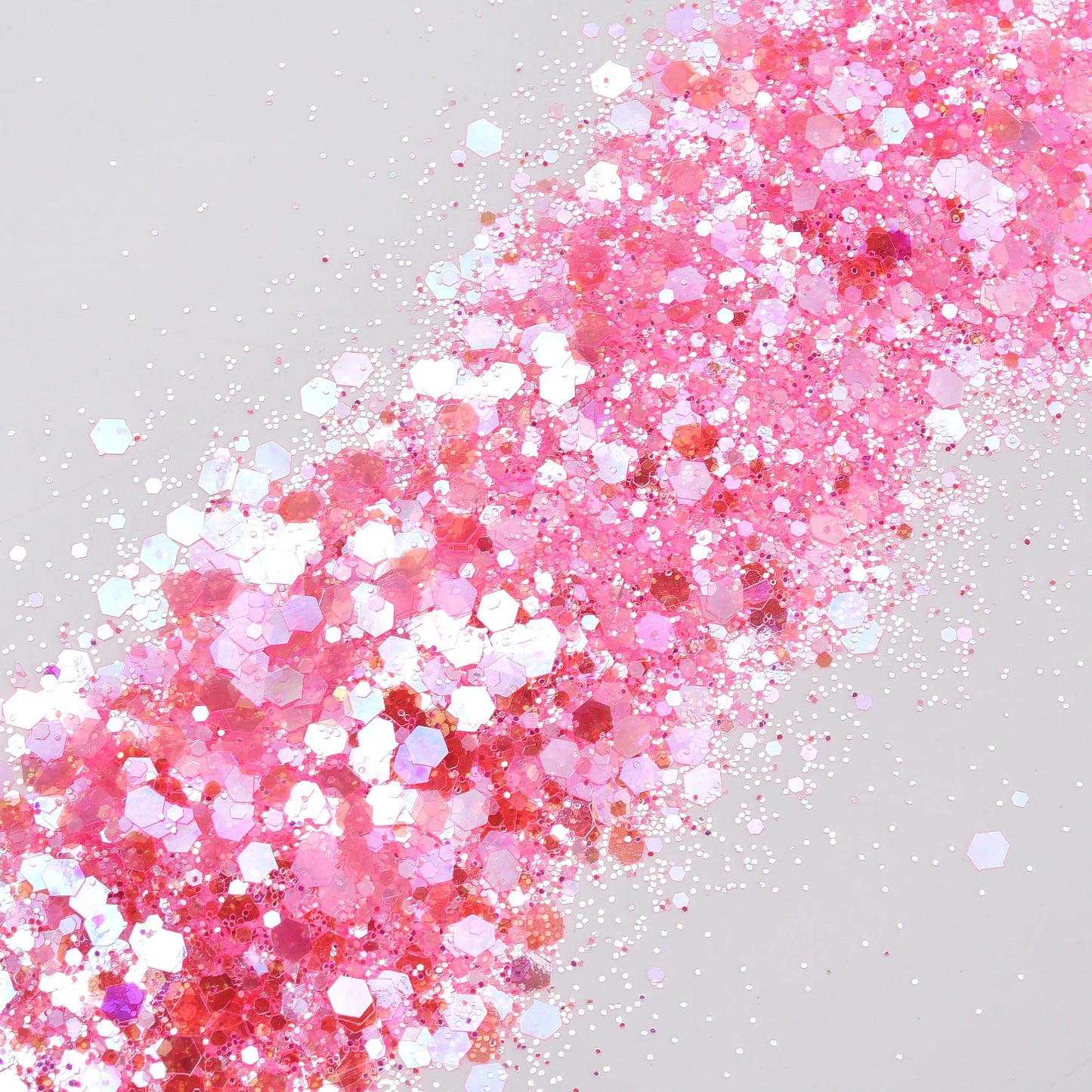 Mermaid Glitter Collection