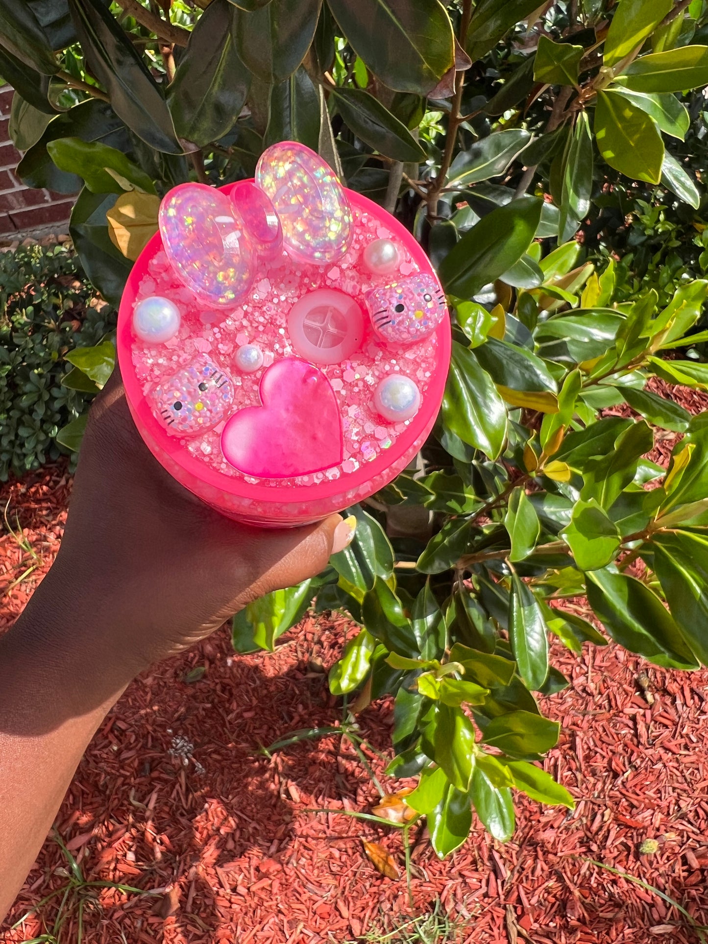 Pink HK
