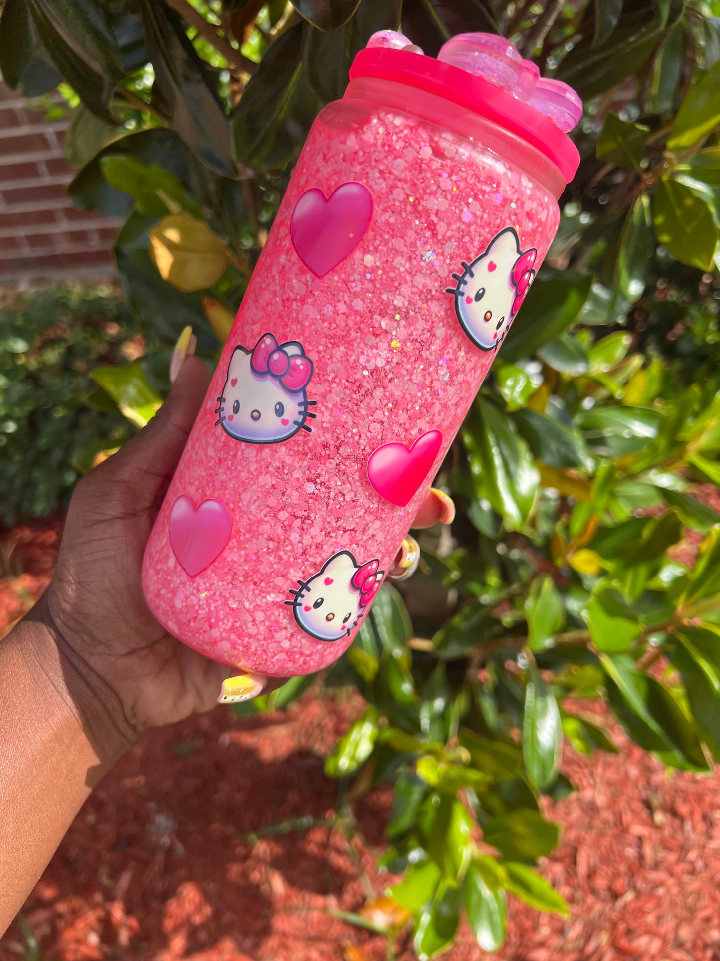 Pink HK