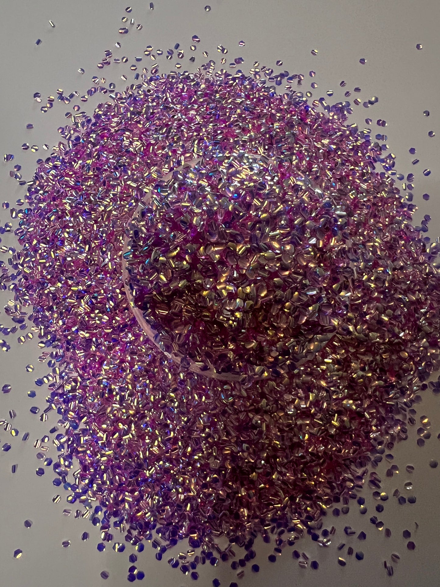 Bubble Glitter Collection