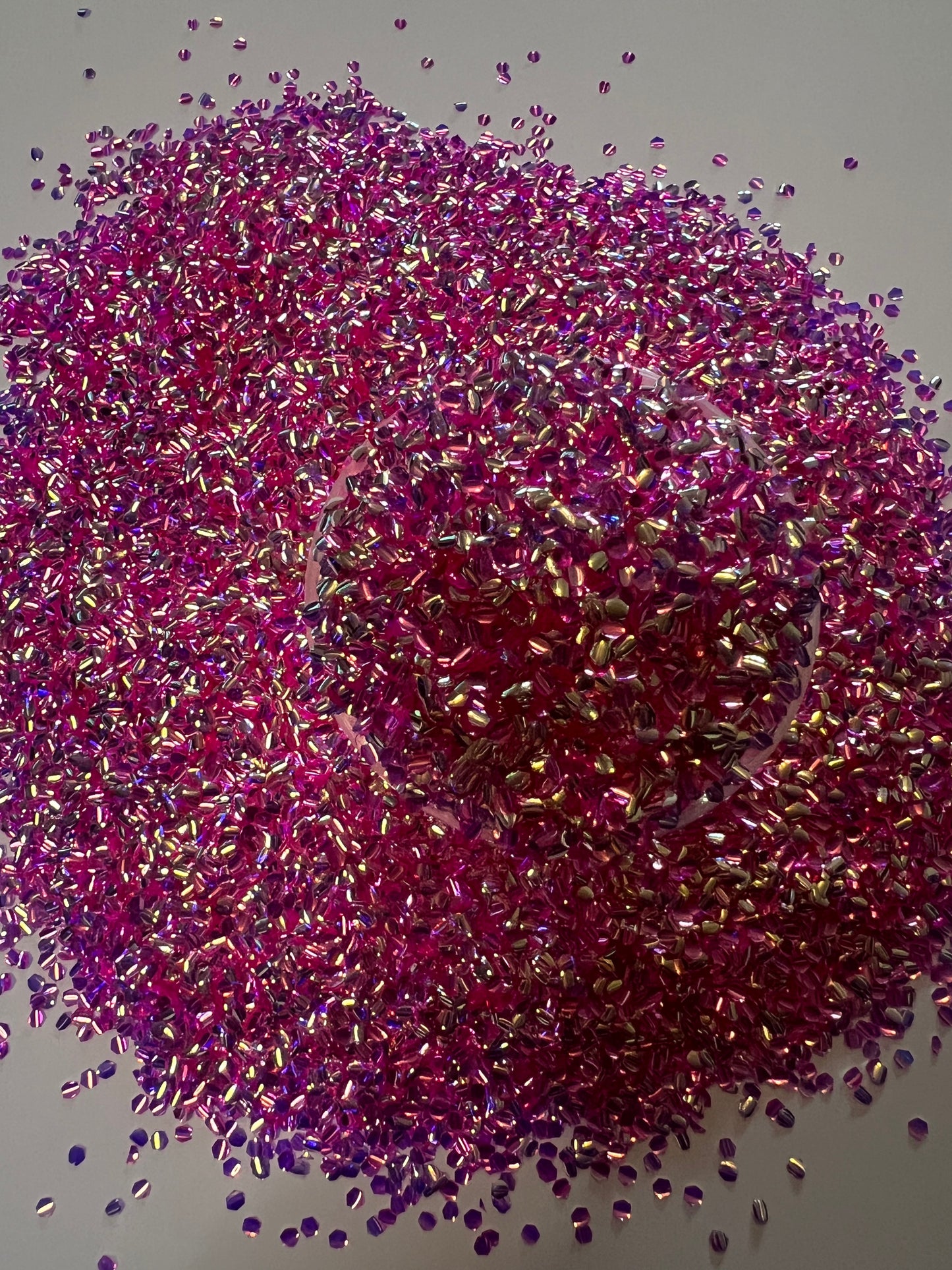 Bubble Glitter Collection