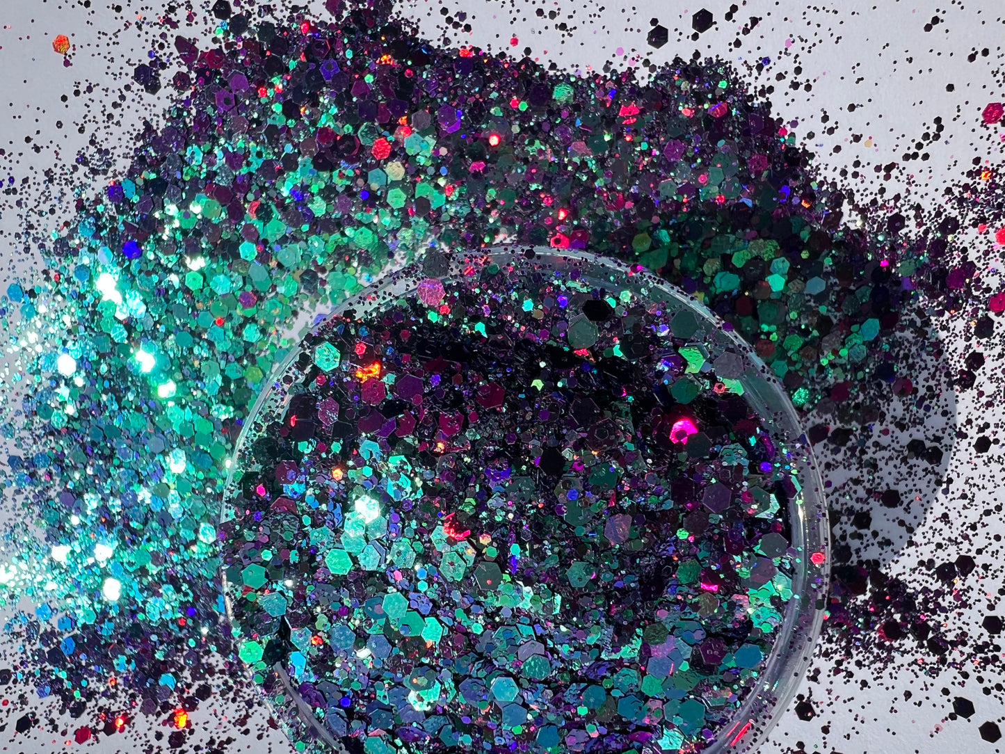 Chameleon Glitter Collection