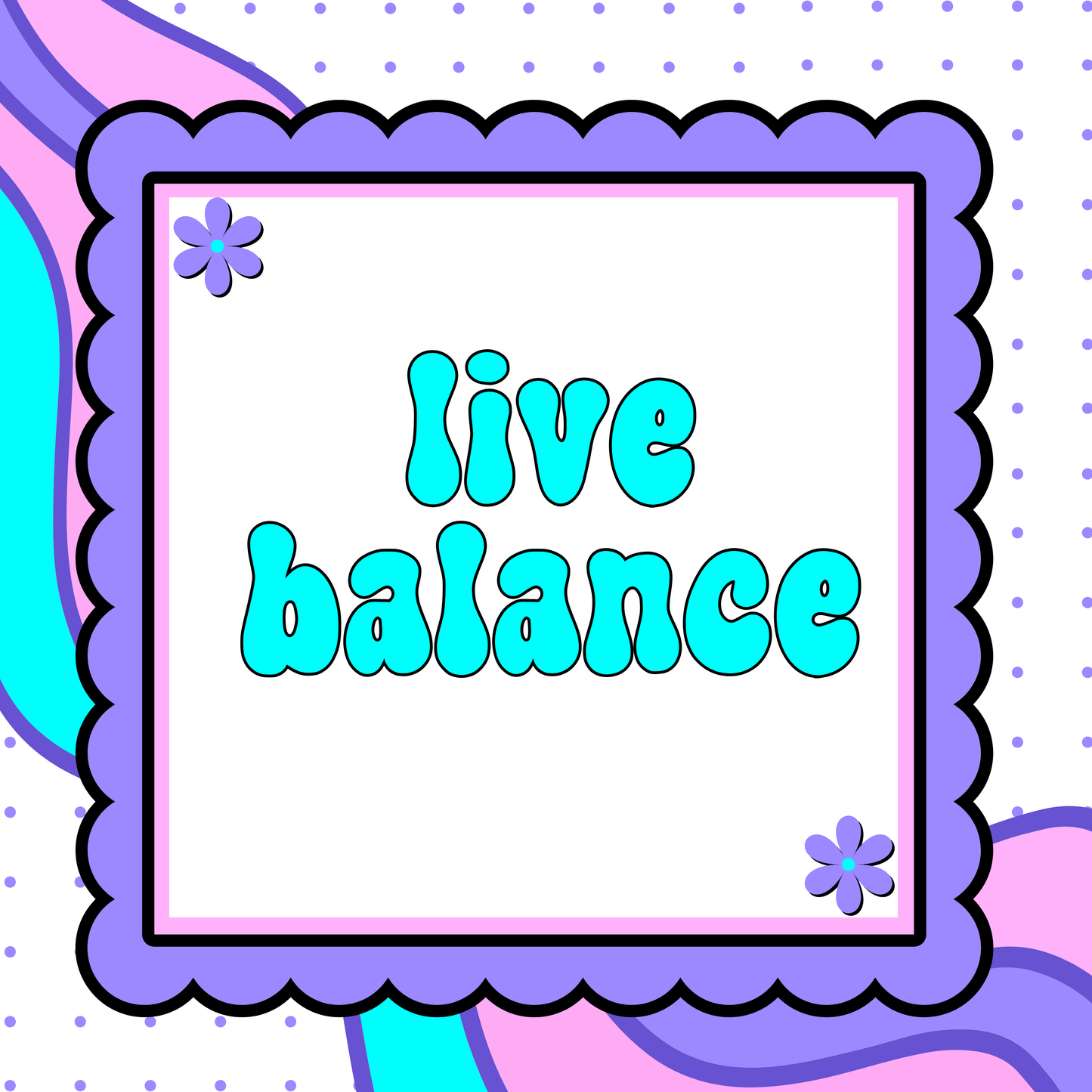 Live Balance