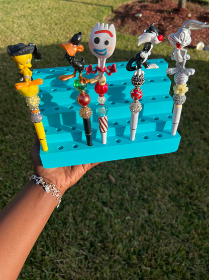 3D Standard Pen Stand