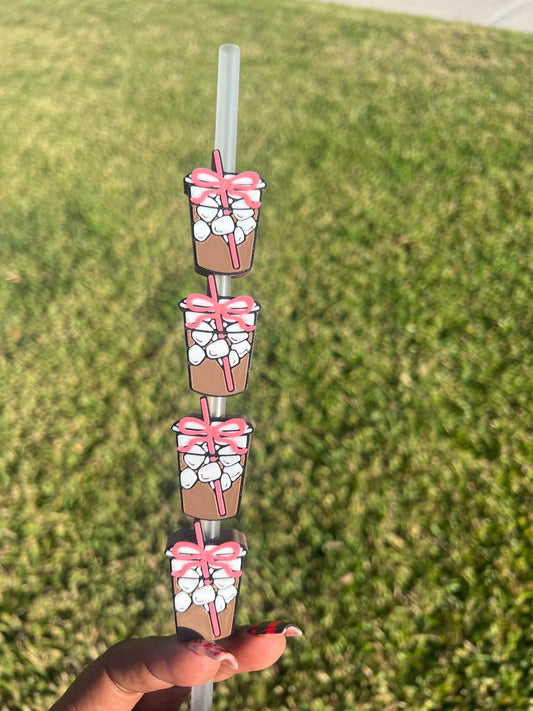 Coffee Straw Buddy