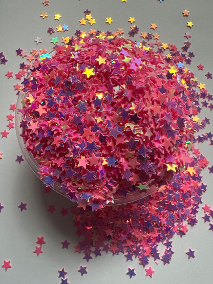 Starry Series Glitter
