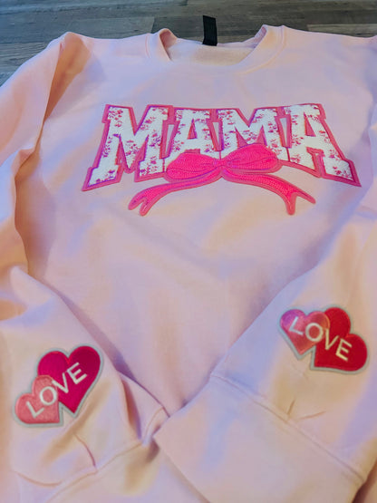 Mama Sweatshirt