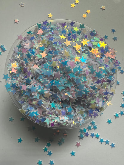 Starry Series Glitter