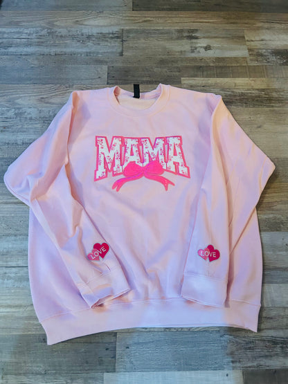 Mama Sweatshirt