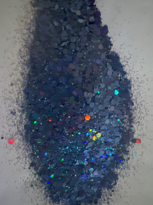 Palette Glitter Collection