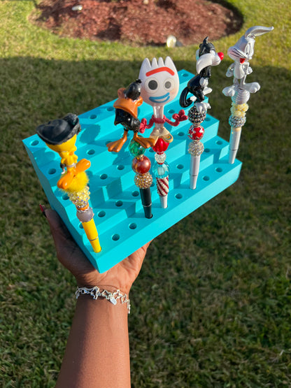 3D Standard Pen Stand