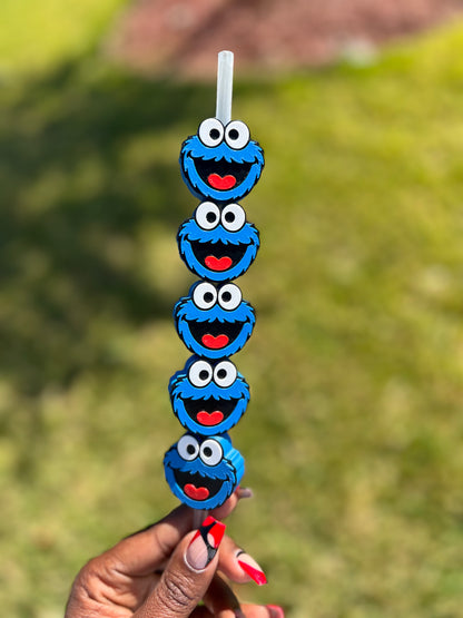 Monster Cookie Buddy