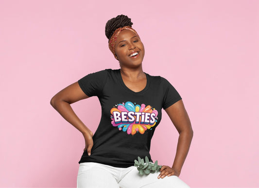 Besties Shirt