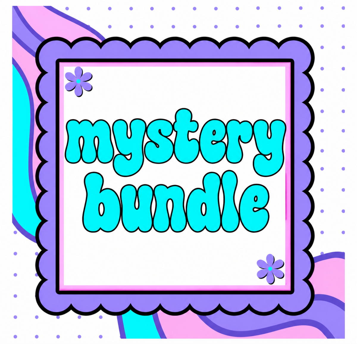 Mystery Bundle