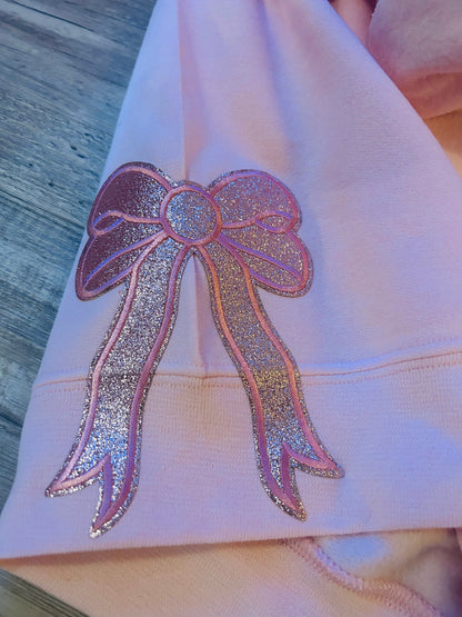 Sweetheart Sweatshirt