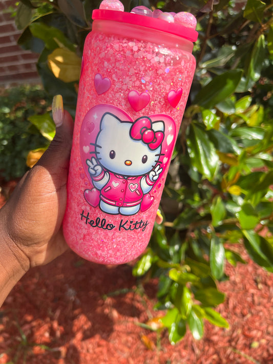 Pink HK