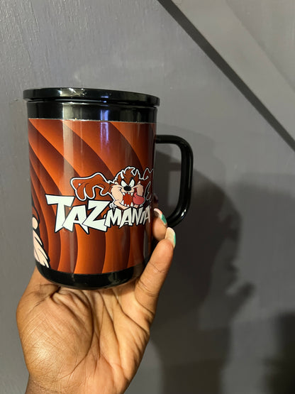 17oz Glass Beast Mug