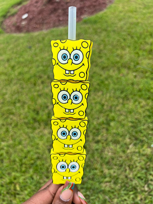 Bob Straw Buddy