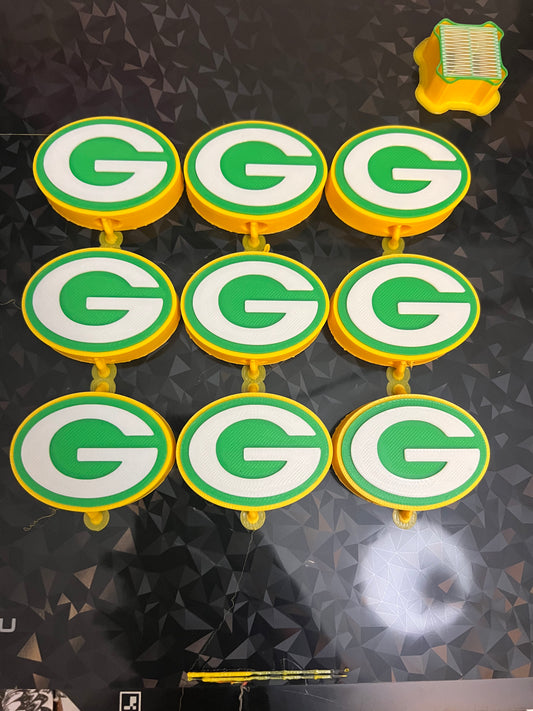 GB Team Straw Buddy