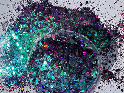 Chameleon Glitter Collection