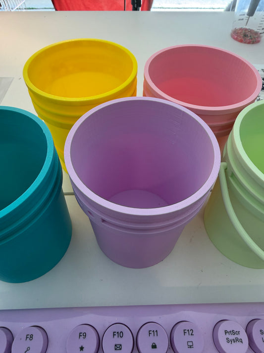 Spring Fling Mini Bucket Bundle