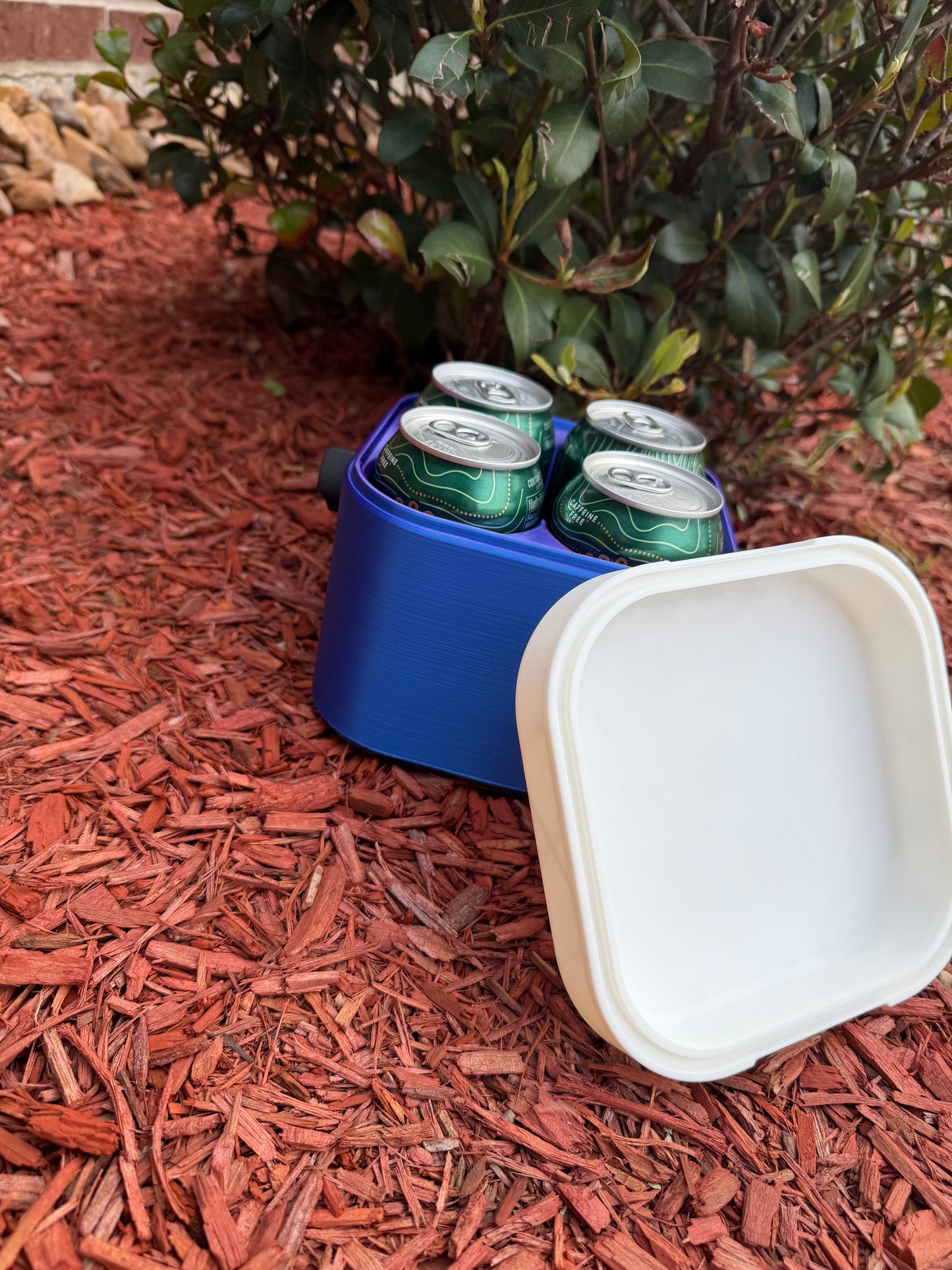 Mini Can Cooler