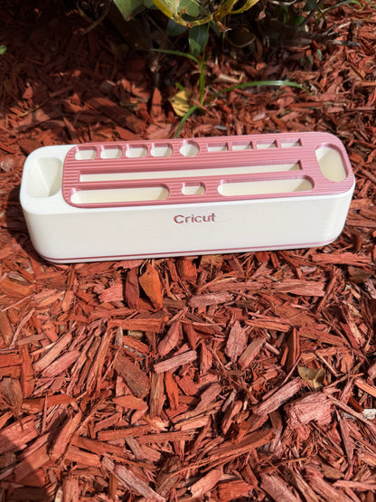 Cricut Organizer
