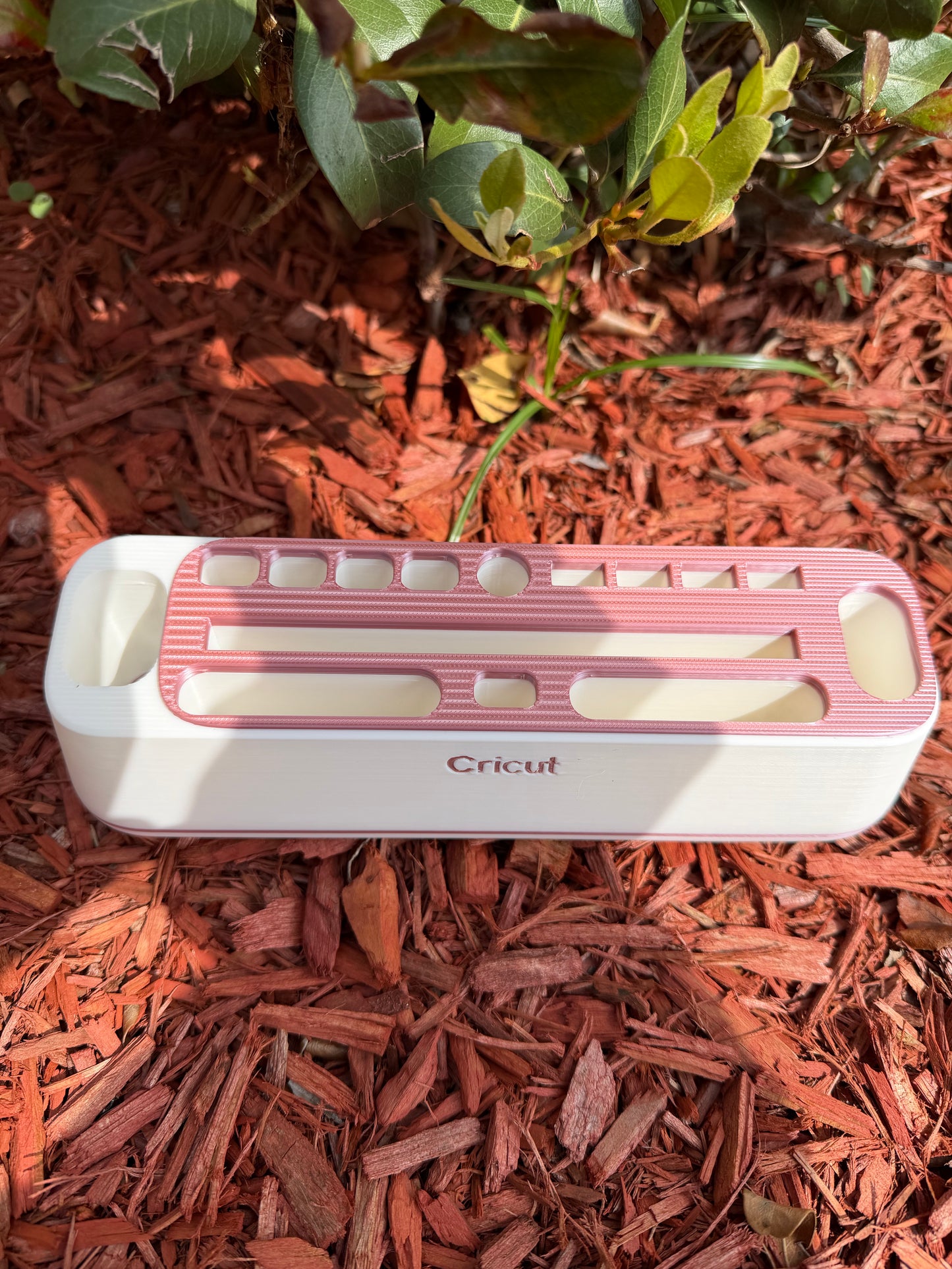 Cricut Organizer