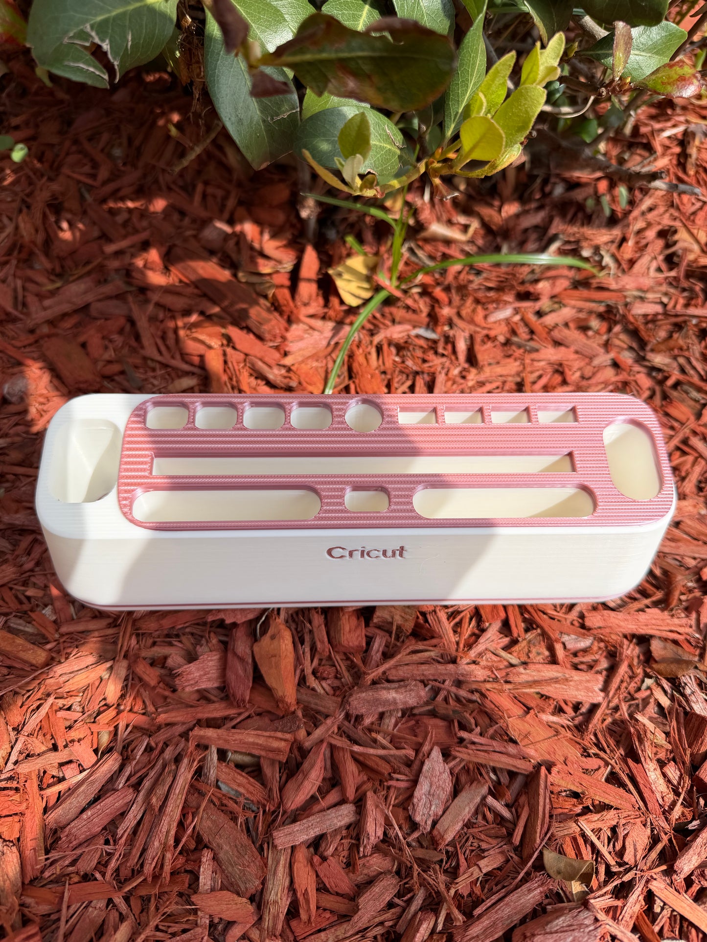 Cricut Organizer