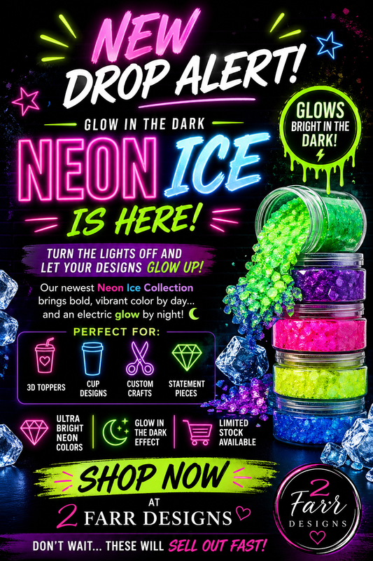 Summer Breeze Ice Bundle