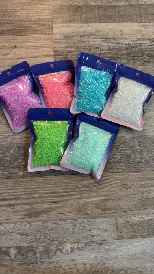 Glow Moon Round Bundle