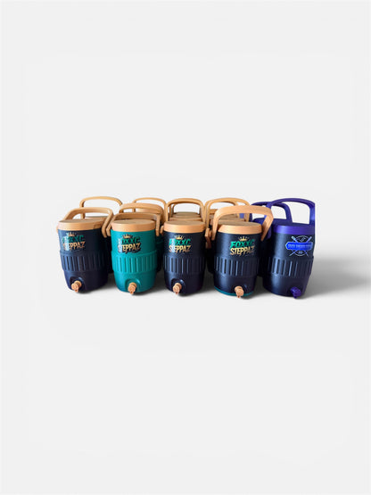 3D Can Coolers